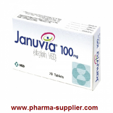 Januvia 100mg